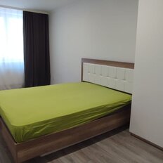 Квартира 41,9 м², 1-комнатная - изображение 3