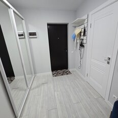 Квартира 46,2 м², 1-комнатная - изображение 2