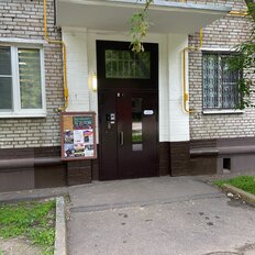 Квартира 43,2 м², 2-комнатная - изображение 1