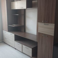 Квартира 37 м², 1-комнатная - изображение 1