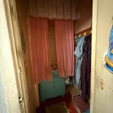 Квартира 33 м², 1-комнатная - изображение 1