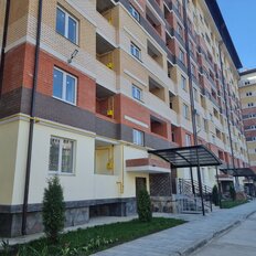 Квартира 38 м², 1-комнатная - изображение 1
