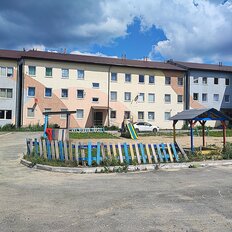 Квартира 16,8 м², 1-комнатная - изображение 2