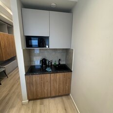 Квартира 18 м², студия - изображение 5