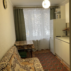 Квартира 35 м², 1-комнатная - изображение 1