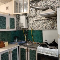Квартира 49,6 м², 2-комнатная - изображение 4