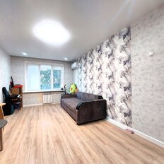 Квартира 32,8 м², 1-комнатная - изображение 2