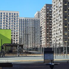 Квартира 34 м², 2-комнатная - изображение 3