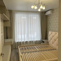 Квартира 59 м², 2-комнатная - изображение 2