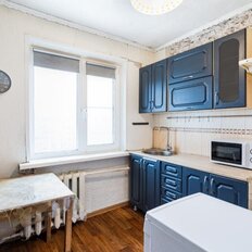 Квартира 44,1 м², 2-комнатная - изображение 1