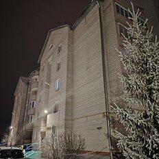 Квартира 53,7 м², 2-комнатная - изображение 3