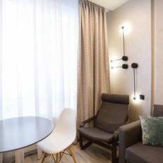 Квартира 40 м², 2-комнатные - изображение 4