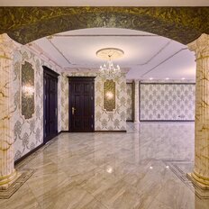 Квартира 270 м², 4-комнатная - изображение 4