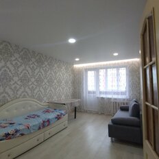 Квартира 30 м², 1-комнатная - изображение 5