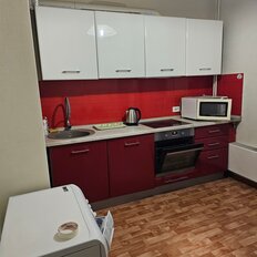 Квартира 33 м², 1-комнатная - изображение 1