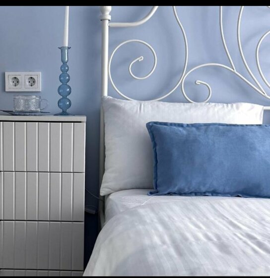 37,7 м², 1-комнатная квартира 3 000 ₽ в сутки - изображение 68