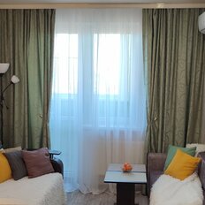 Квартира 25 м², студия - изображение 1
