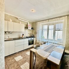 Квартира 68 м², 2-комнатная - изображение 1