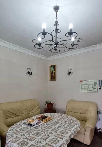 1150 м², офис 8 286 468 ₽ в месяц - изображение 13