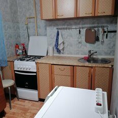 Квартира 32 м², 1-комнатная - изображение 2