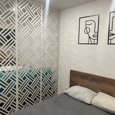 Квартира 29 м², студия - изображение 4