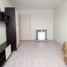 Квартира 65 м², 2-комнатная - изображение 3