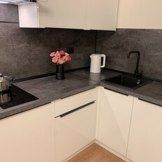 Квартира 34 м², студия - изображение 3