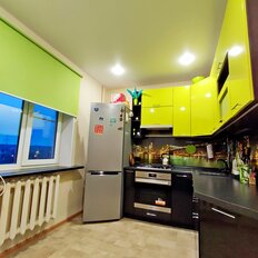 Квартира 37 м², 1-комнатная - изображение 3