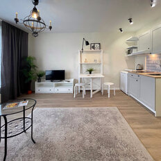 Квартира 25 м², студия - изображение 2