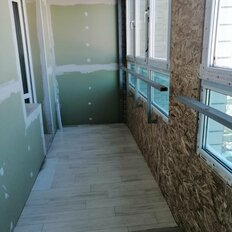Квартира 27 м², студия - изображение 1