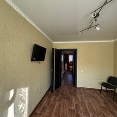 Квартира 65,6 м², 3-комнатная - изображение 4