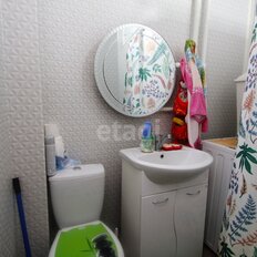 Квартира 30 м², 1-комнатная - изображение 5