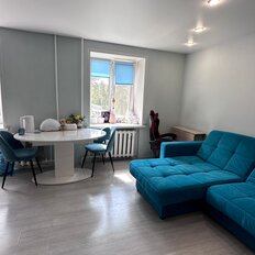 Квартира 46,1 м², 2-комнатная - изображение 3