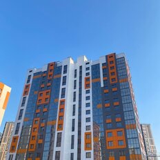 Квартира 31 м², студия - изображение 3