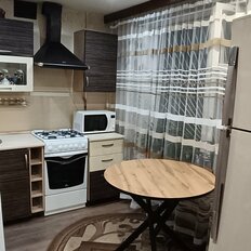 Квартира 30,5 м², 1-комнатная - изображение 2