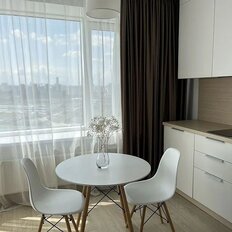 Квартира 40 м², 1-комнатные - изображение 4