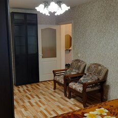 Квартира 36,7 м², 1-комнатная - изображение 5