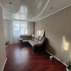 Квартира 59,1 м², 3-комнатная - изображение 4