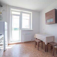 Квартира 40,5 м², 1-комнатная - изображение 4