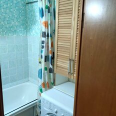 Квартира 41 м², 1-комнатная - изображение 4