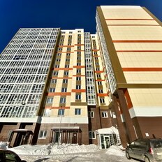 Квартира 38 м², 1-комнатная - изображение 2