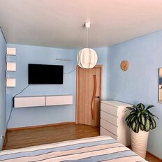 Квартира 39 м², 1-комнатная - изображение 5