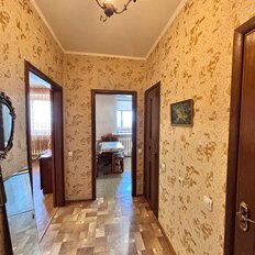 Квартира 38,4 м², 1-комнатная - изображение 5
