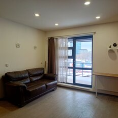 Квартира 48,8 м², 2-комнатные - изображение 4