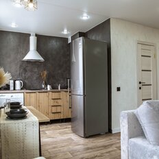 Квартира 37 м², 1-комнатная - изображение 5