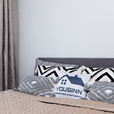 Квартира 25 м², 1-комнатная - изображение 5