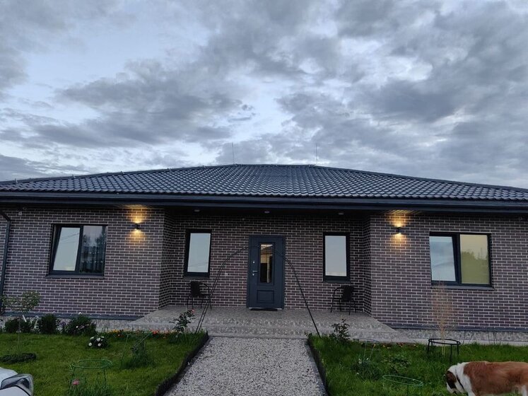 90 м² дом, 10 соток участок 6 000 ₽ в сутки - изображение 46