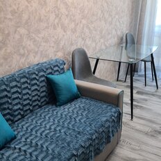 Квартира 41 м², 1-комнатная - изображение 5