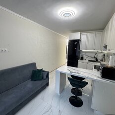 Квартира 52 м², 1-комнатная - изображение 3