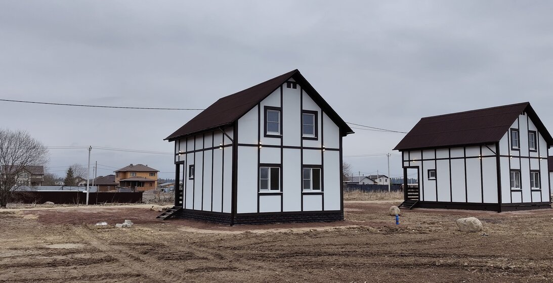 30,6 м², 1-комнатная квартира 3 350 000 ₽ - изображение 23